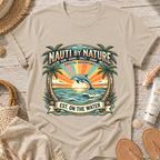 Nauti By Nature T-Shirt