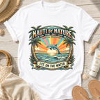 Nauti By Nature T-Shirt