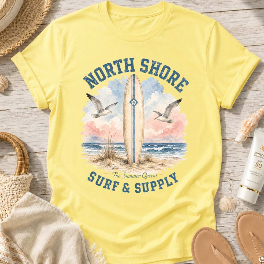 North Shore T-Shirt