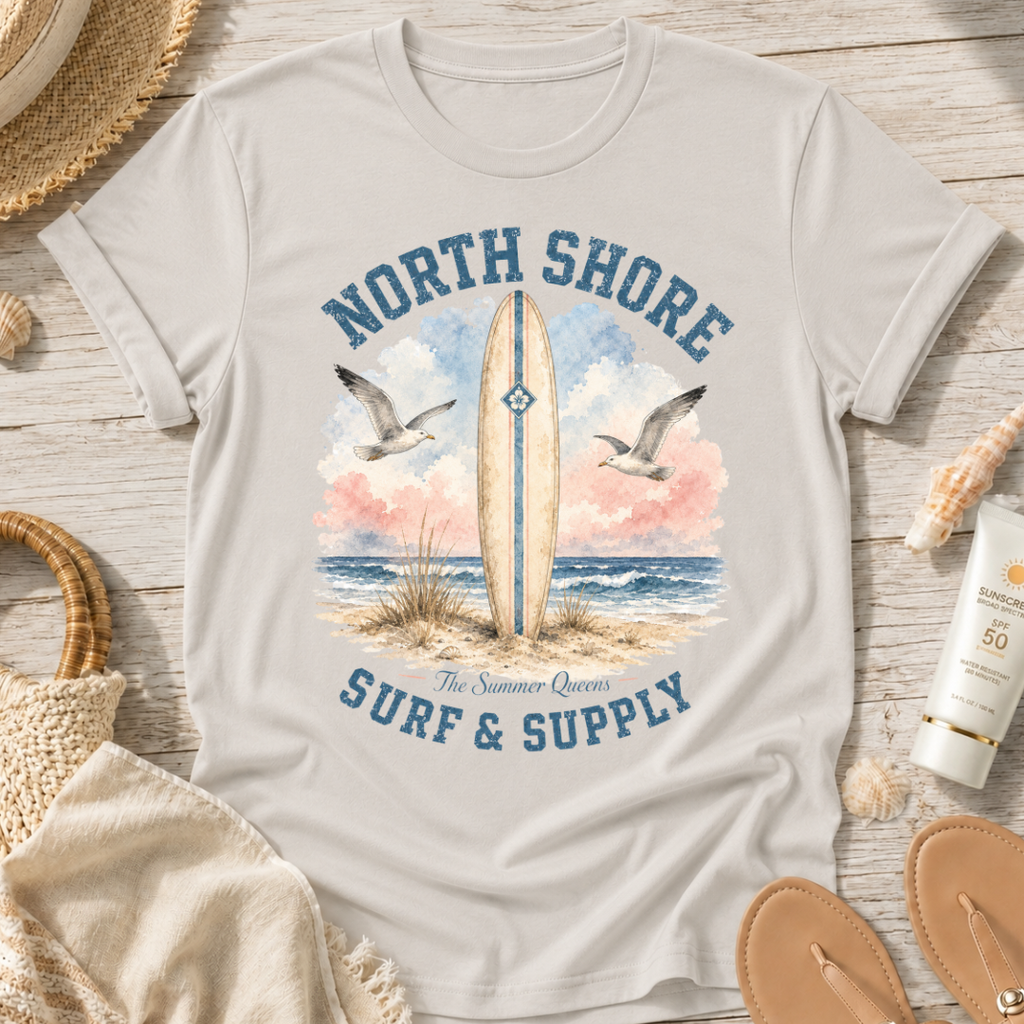 North Shore T-Shirt