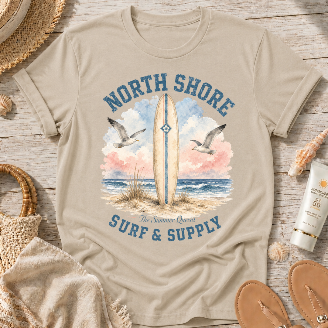 North Shore T-Shirt
