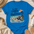 I’m Not Lost, I’m Beach Bound T-Shirt