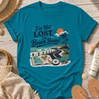 I’m Not Lost, I’m Beach Bound T-Shirt