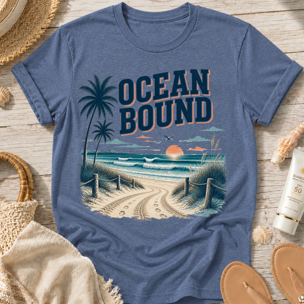 Ocean Bound T-Shirt