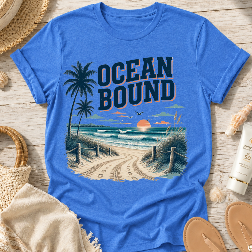 Ocean Bound T-Shirt