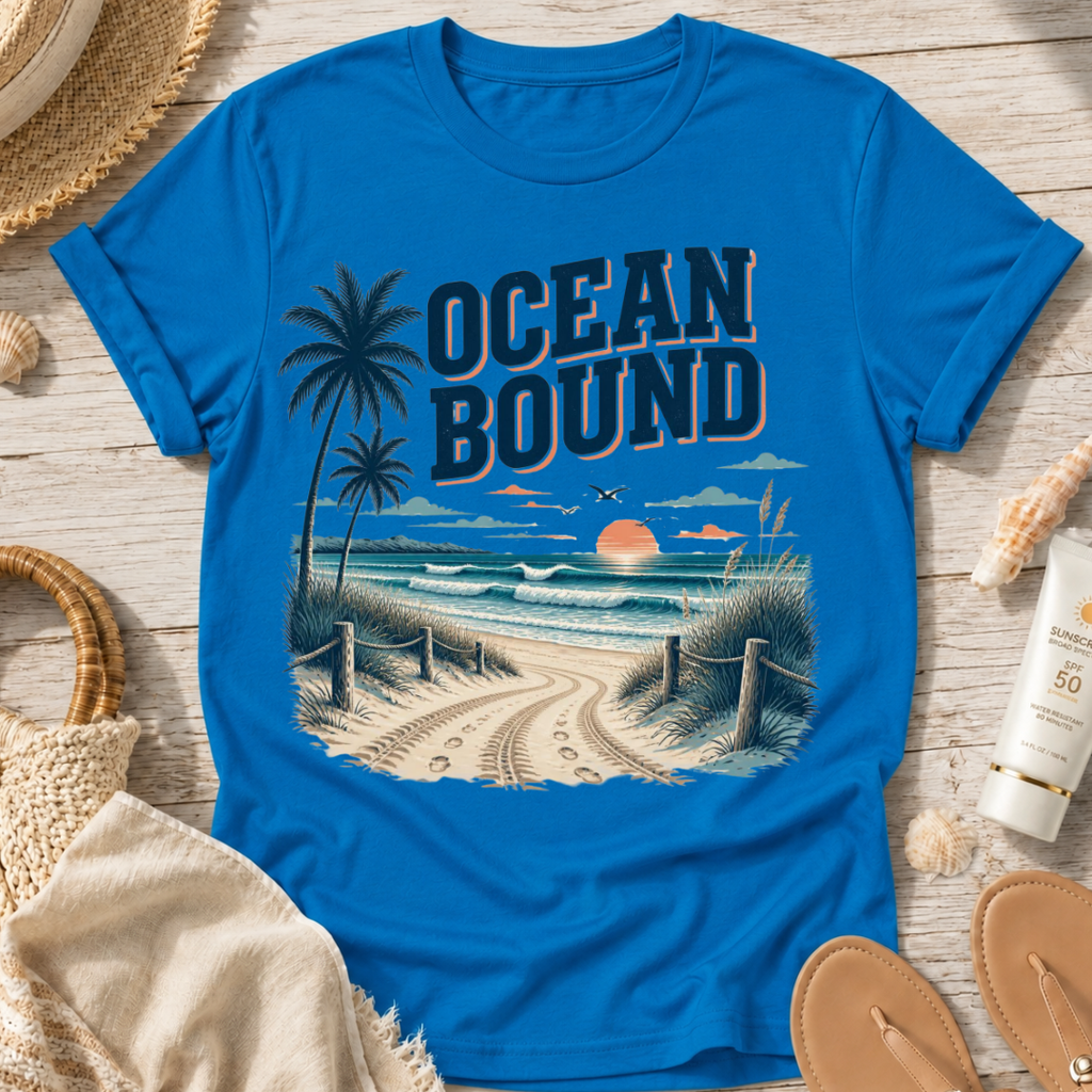 Ocean Bound T-Shirt