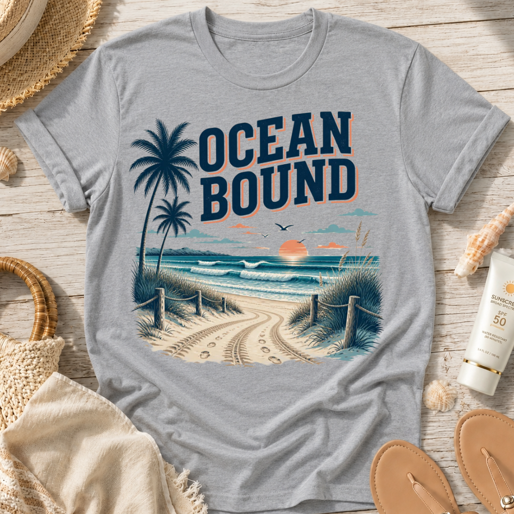 Ocean Bound T-Shirt