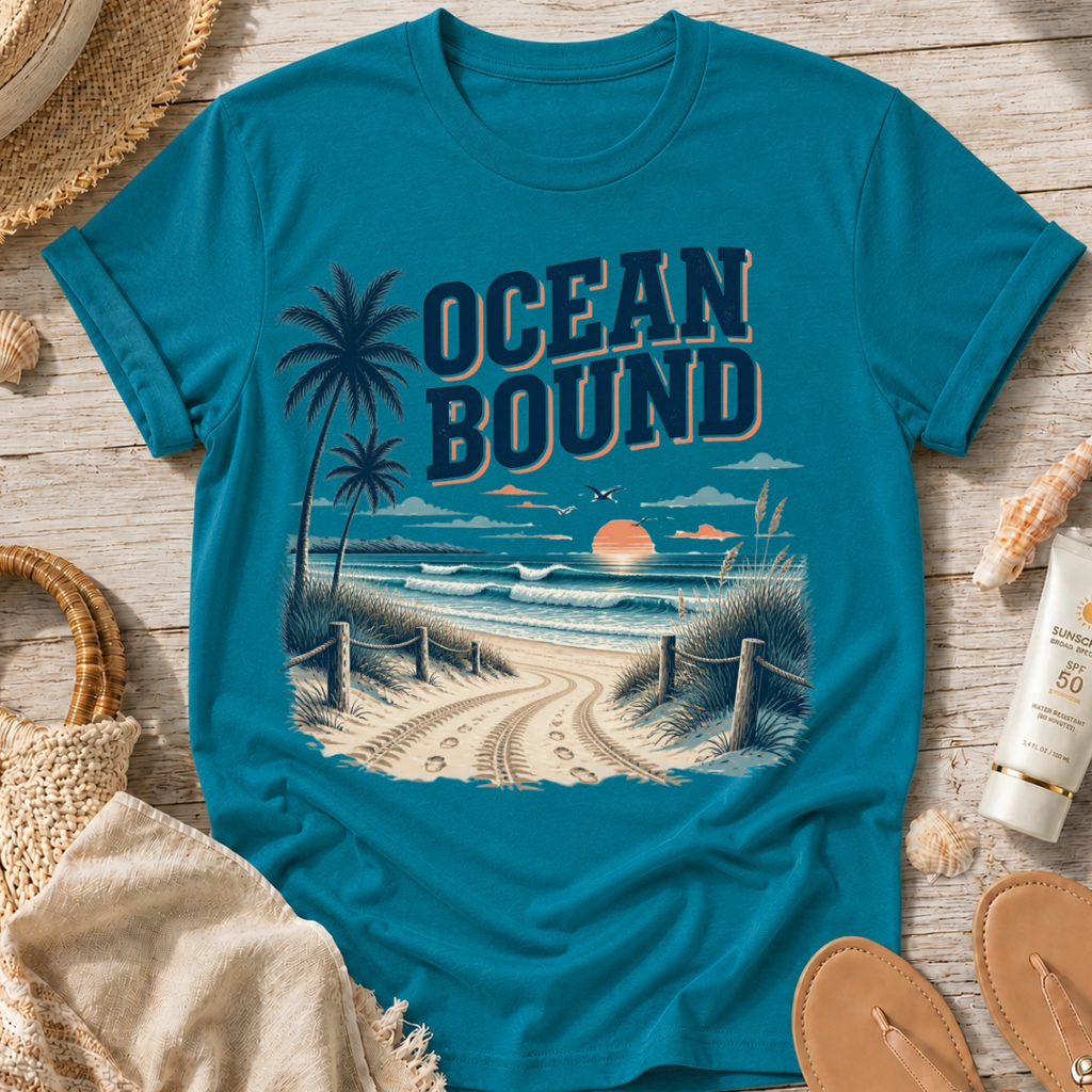 Ocean Bound T-Shirt