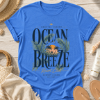 Ocean Breeze Resort T‑Shirt