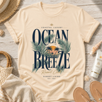 Ocean Breeze Resort T‑Shirt
