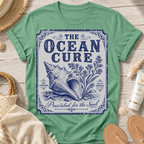 The Ocean Cure T-Shirt