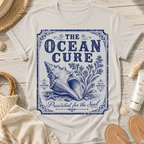 The Ocean Cure T-Shirt
