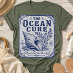 The Ocean Cure T-Shirt