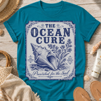 The Ocean Cure T-Shirt