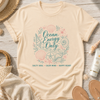 Ocean Energy Only T-Shirt