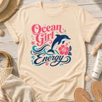 Ocean Girl Energy T-Shirt