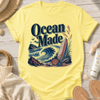 Ocean Made T-Shirt