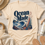 Ocean Made T-Shirt