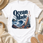Ocean Made T-Shirt