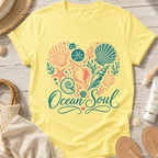 Ocean Soul T-Shirt