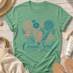 Ocean Soul T-Shirt