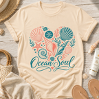 Ocean Soul T-Shirt
