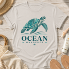 Ocean Wanderer T-Shirt