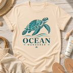 Ocean Wanderer T-Shirt