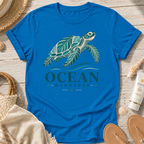 Ocean Wanderer T-Shirt