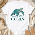 Ocean Wanderer T-Shirt