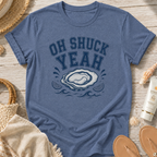 Oh Shuck Yeah T-Shirt