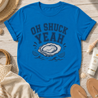 Oh Shuck Yeah T-Shirt