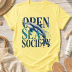 Open Sea Society T-Shirt