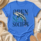 Open Sea Society T-Shirt