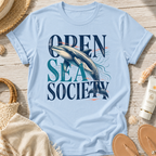Open Sea Society T-Shirt