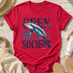 Open Sea Society T-Shirt