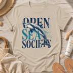 Open Sea Society T-Shirt