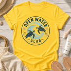 Open Water Club T-Shirt