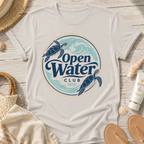 Open Water Club T-Shirt