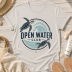 Open Water Club T-Shirt