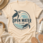 Open Water Club T-Shirt