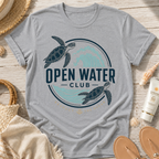Open Water Club T-Shirt
