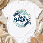 Open Water Club T-Shirt
