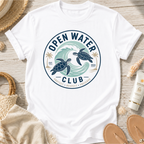 Open Water Club T-Shirt