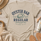 Oyster Bar Regular T-Shirt