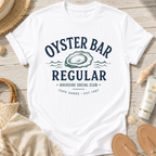 Oyster Bar Regular T-Shirt