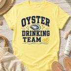 Oyster Drinking Team T-Shirt