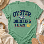Oyster Drinking Team T-Shirt