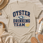 Oyster Drinking Team T-Shirt