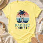 Pacific Drift Surf T-Shirt